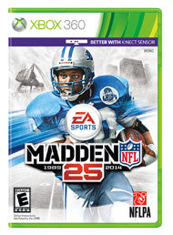 Madden 25