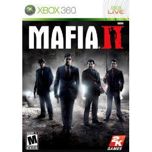 Mafia II