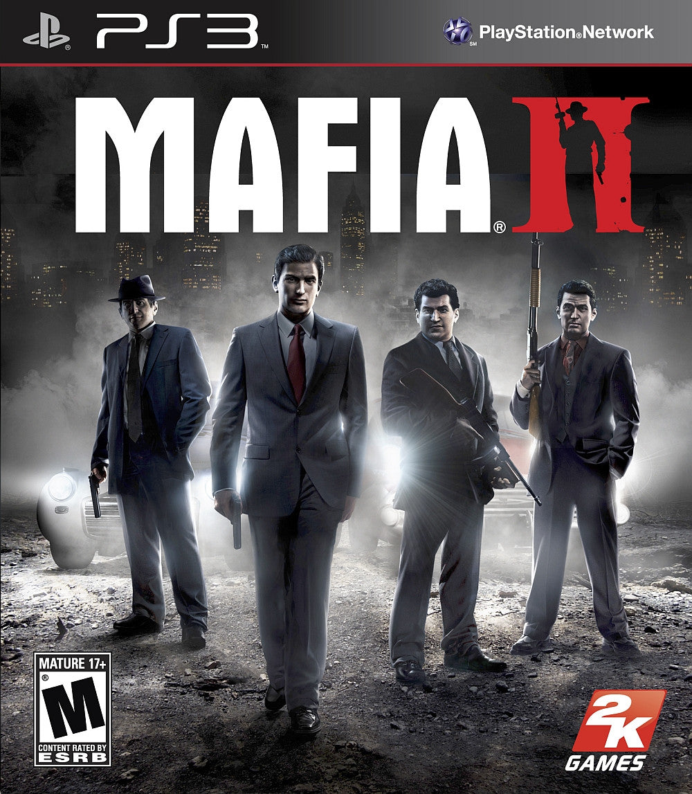 Mafia II