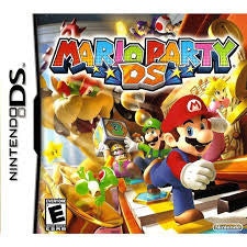 Mario Party