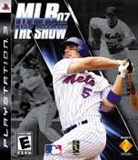 MLB 07 The Show