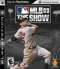 MLB 09 The Show