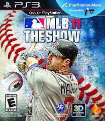 MLB 11 The Show