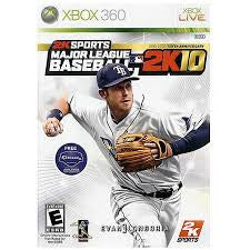 MLB 2k10