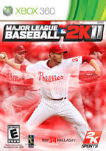 MLB 2k11