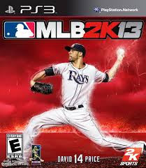 MLB 2k13