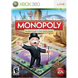 Monopoly