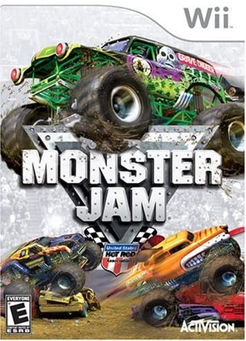 Monster Jam