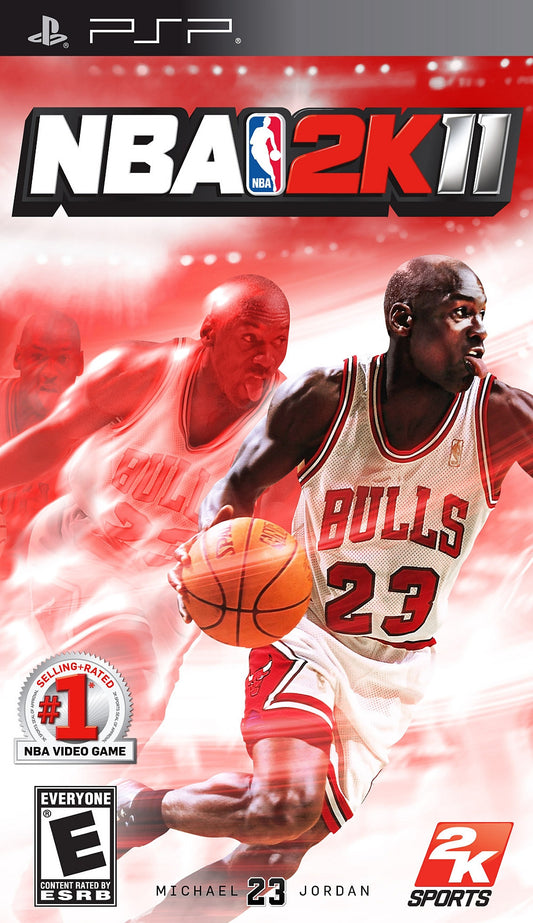 NBA 2k11