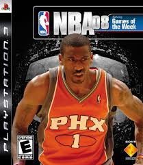 NBA 08