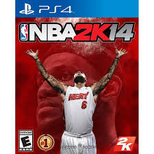 NBA 2k14