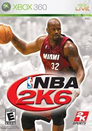 NBA 2k6