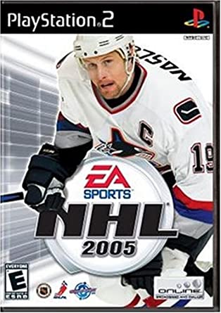 NHL 2005