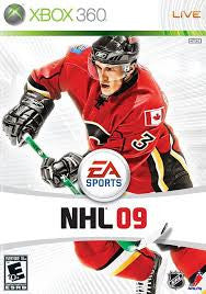 NHL 09