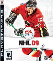 NHL 09