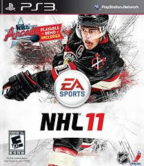 NHL 11