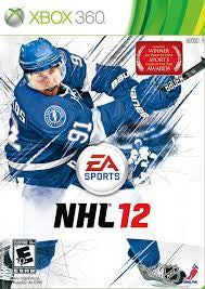 NHL 12