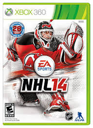 NHL 14