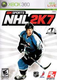 NHL 2K7