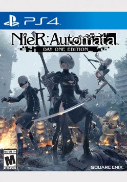 Nier: Automata