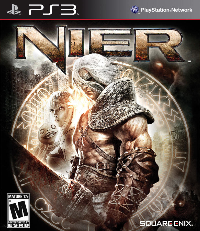 Nier