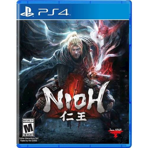 Nioh