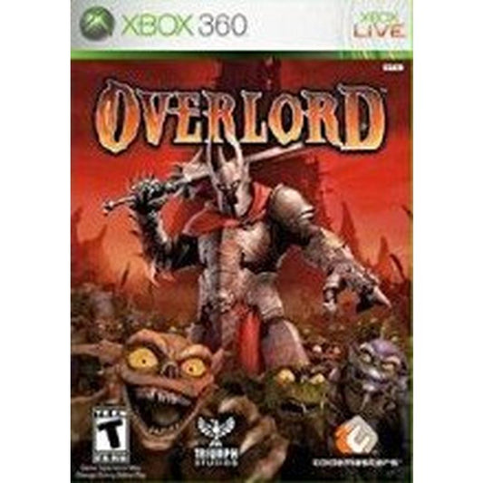 Overlord