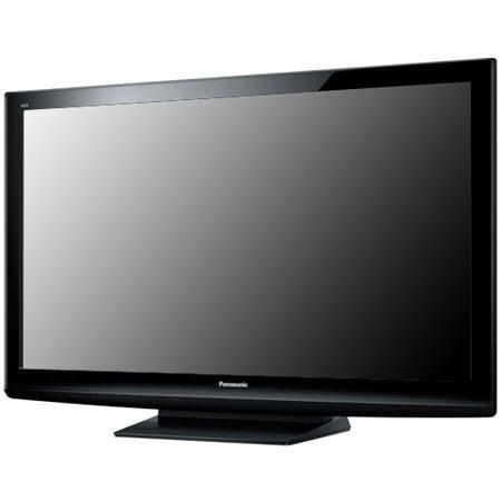 **Local pick up only** 42" Panasonic VIERA 1080p 600hz Plasma HDTV (TCP42U2)