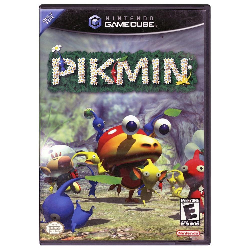 Pikmin