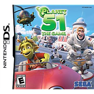 Planet 51