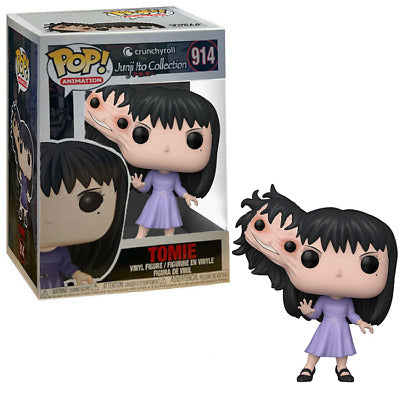 Funko Pop Animation (914) Tomie