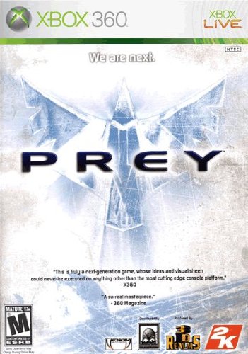 Prey