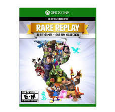 Rare Replay