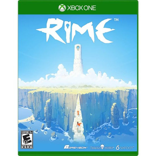 Rime