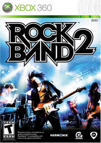 Rockband 2