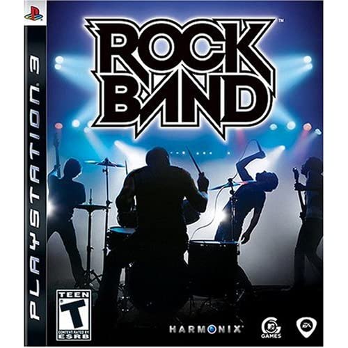 Rockband