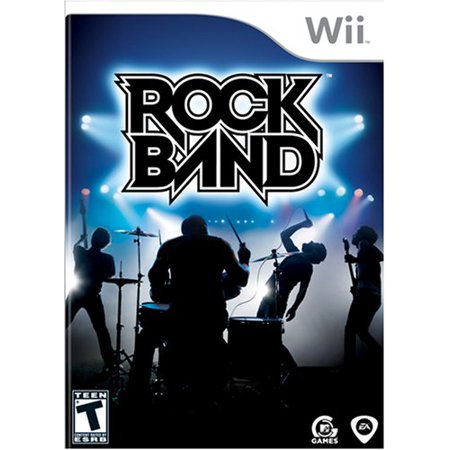 Rockband