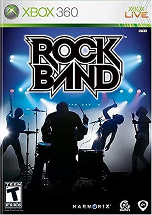 Rockband