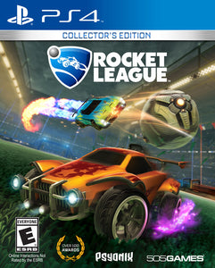 Rocket League