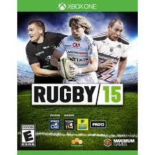 Rugby 15