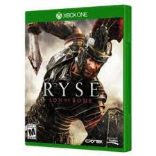 Ryse Son of Rome