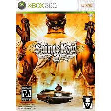 Saints Row 2