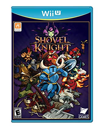 Shovel Knight