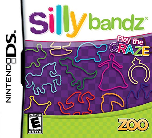 Silly Bandz