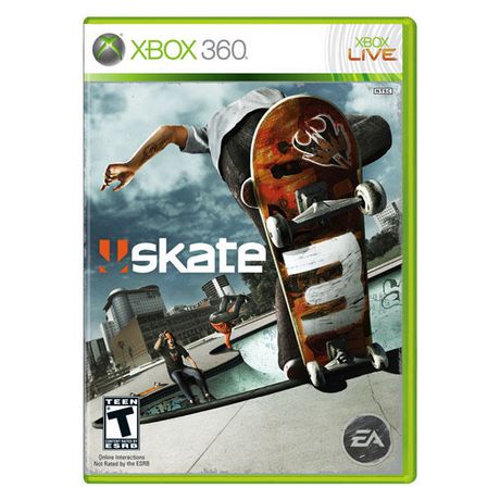 Skate 3