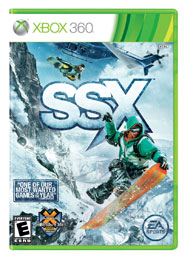 SSX