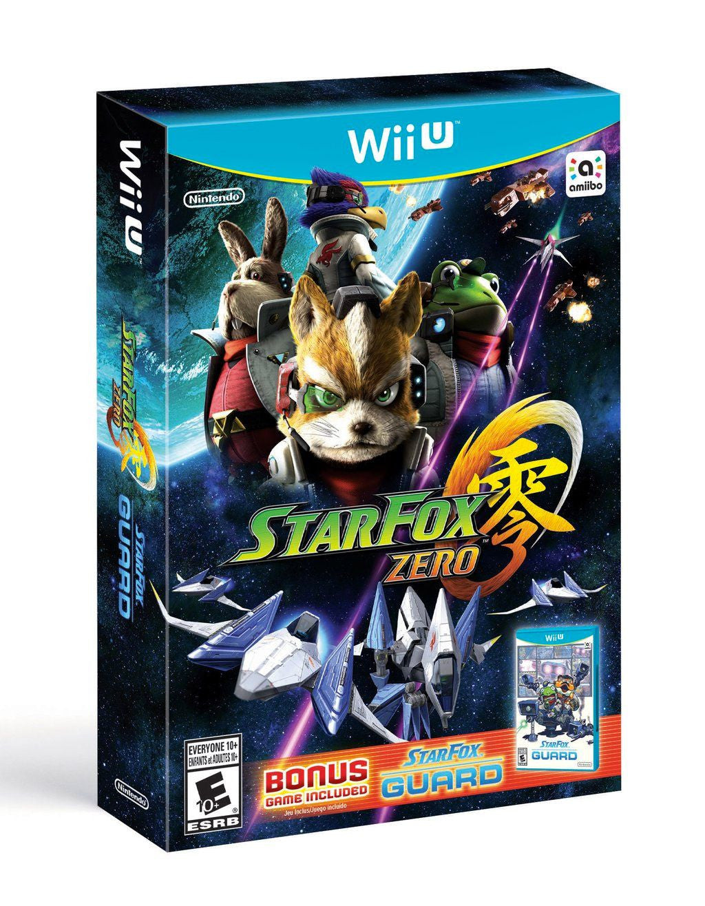 Star Fox Zero