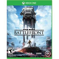 Star Wars Battlefront