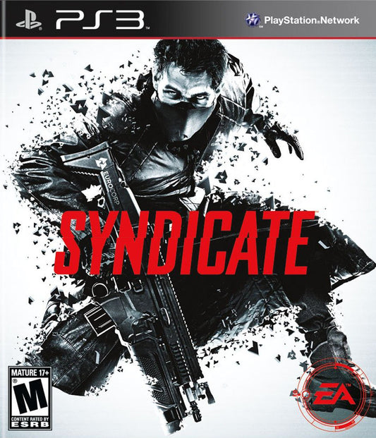 Syndicate