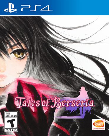 Tales of Berseria - New